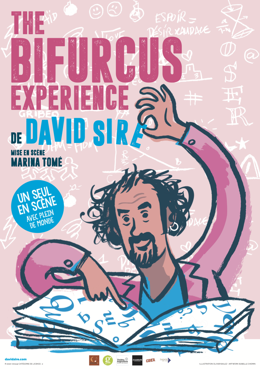 The bifurcus experience