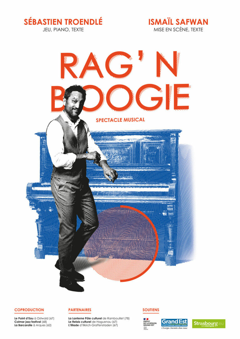 Rag’n Boogie