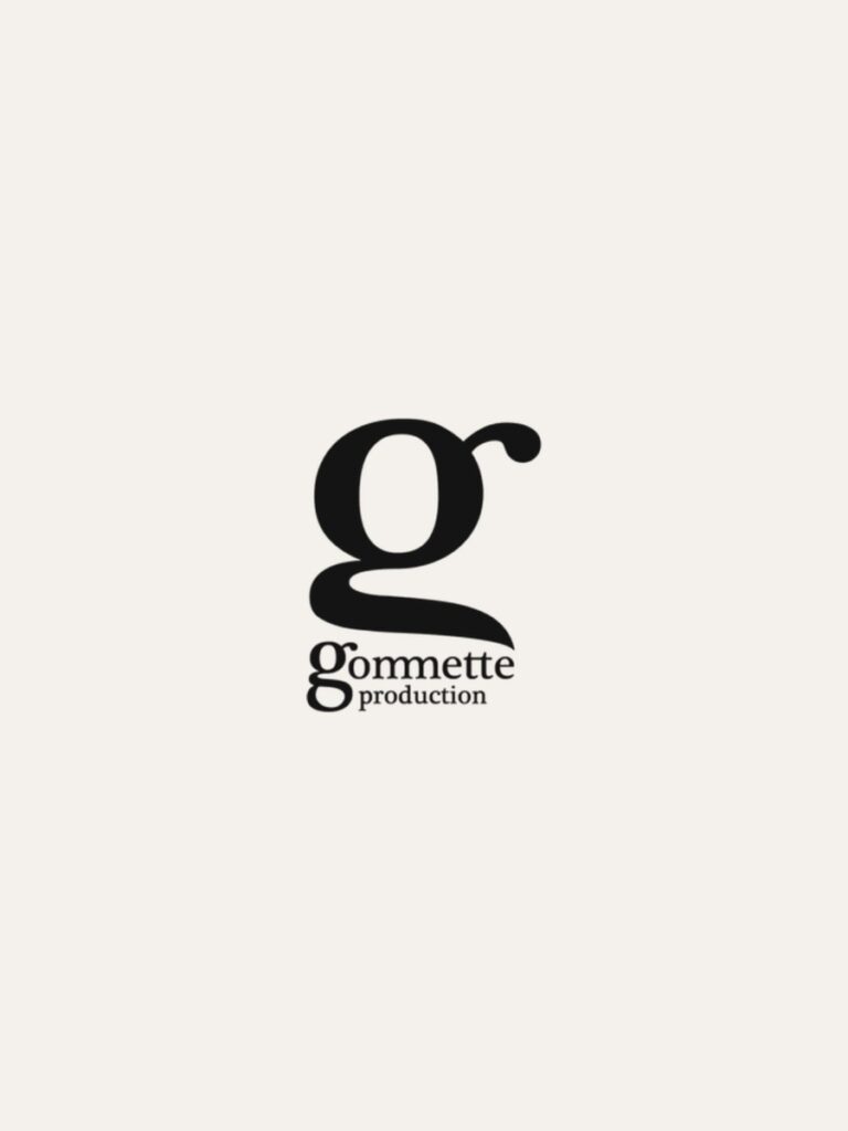 Gommette Production
